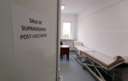 Au încurcat vaccinurile! Anchetă la DSP Gorj!