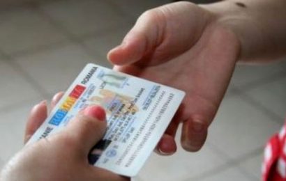 Târgu Jiu: Îți poți ridica buletinul după 45 de zile. Motivul?!