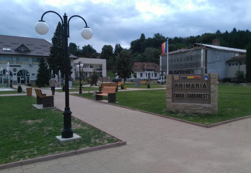 Vor fi sute de locuri de muncă în Gorj