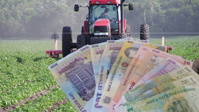 Cum se vor putea depune cererile pentru subvențiile fermierilor