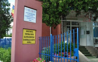 Gorj: Directorul unei instituții, eliberat din funcție