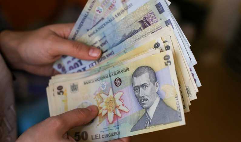 Salariul minim crește la 800 de euro?!