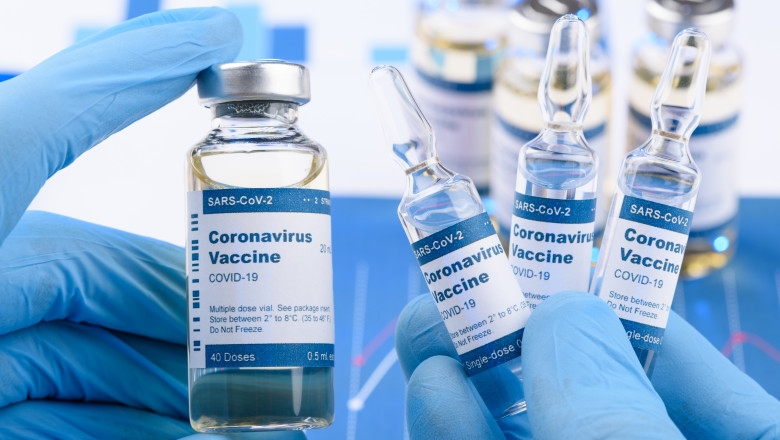 ”Niciun vaccin nu trebuie să fi obligatoriu!”