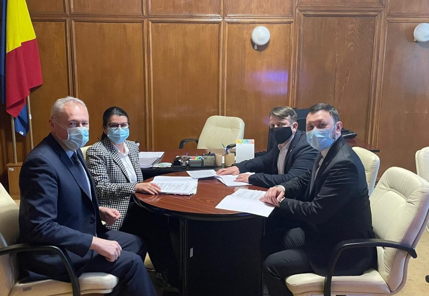 Vrea condiții speciale pentru mineri și energeticieni