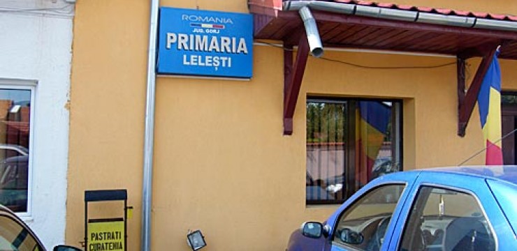 Mai multe localități din Gorj au intrat în scenariul roșu Mai multe localități din Gorj au intrat în scenariul roșu