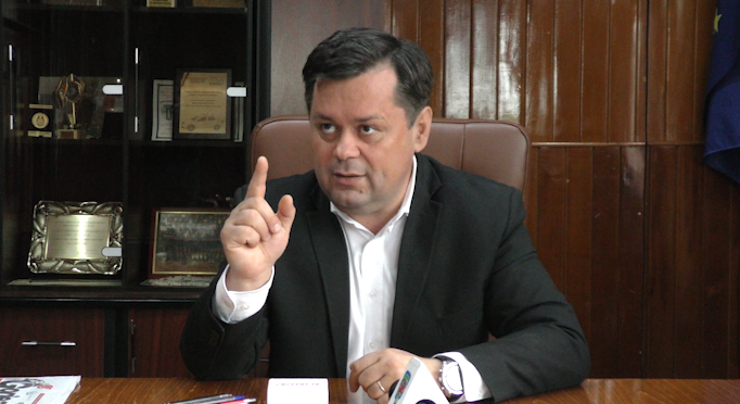 Romanescu: Este vorba de zeci de ani în care sistemul medical a fost ignorat