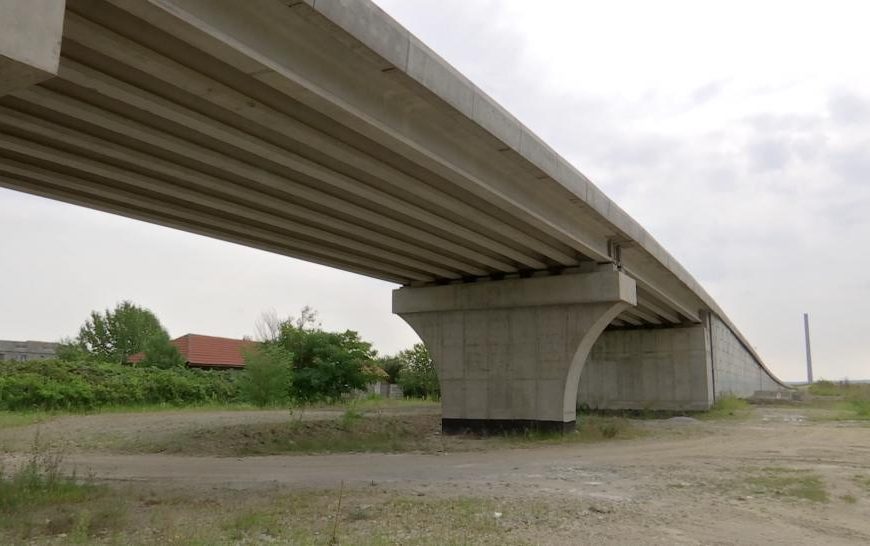 Când încep lucrările la Centura municipiului Târgu Jiu