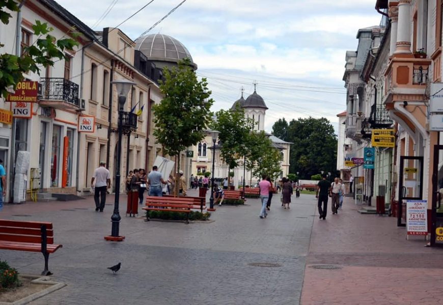 Târgu Jiu: De când se închid restaurantele în interior