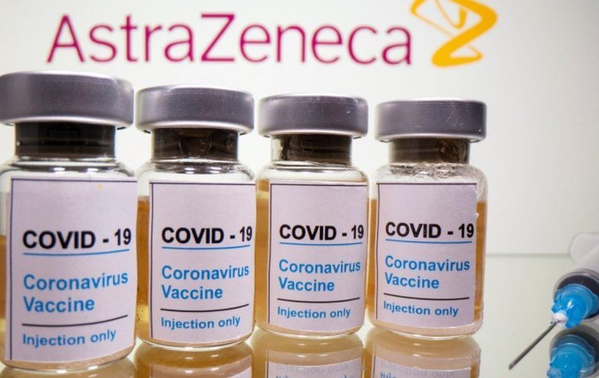 Se vor carantina mii de doze de vaccin