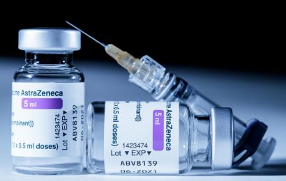 S-a schimbat numele vaccinului AstraZeneca