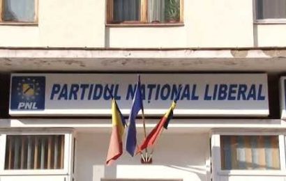 Nou consilier județean la PNL Gorj
