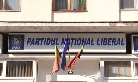 Nou consilier județean la PNL Gorj