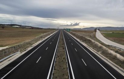 Caută soluții pentru un traseu mai scurt al Drumului expres Târgu-Jiu-Craiova
