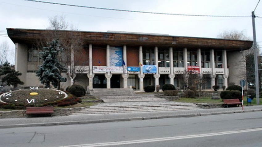 Când încep lucrările la Casa de Cultură din Târgu Jiu
