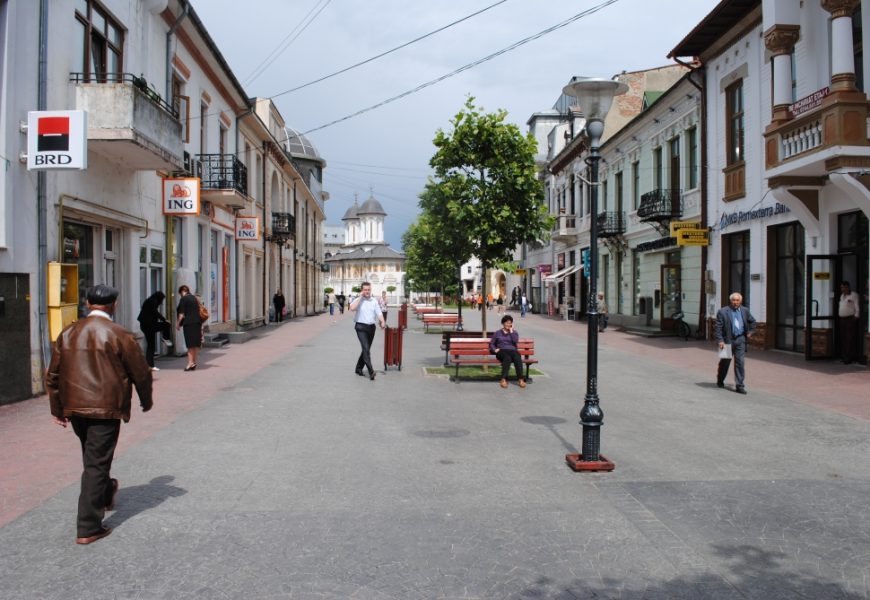 A crescut din nou incidența cazurilor de COVID în Târgu Jiu