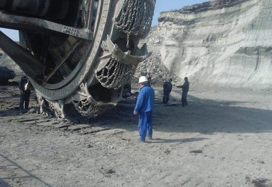 Ce se întâmplă cu reducerea vârstei de pensionare a minerilor și energeticienilor