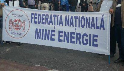 Protest în fața Guvernului! 50 de membri din cadrul FNME vor fi prezenți 