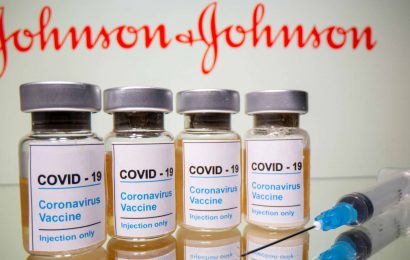 Când începe vaccinarea cu Johnson & Johnson?