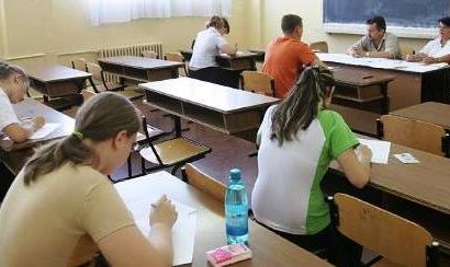 Gorj: Cadre didactice, infectate cu COVID