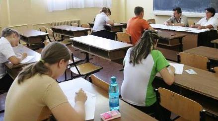 Gorj: Cadre didactice, infectate cu COVID