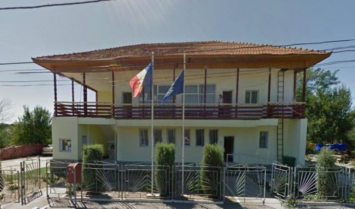 Ce localitate gorjeană este grav afectată de COVID