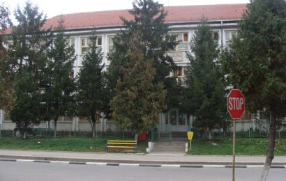 Cresc cazurile de îmbolnăvire cu coronavirus în școlile din Gorj