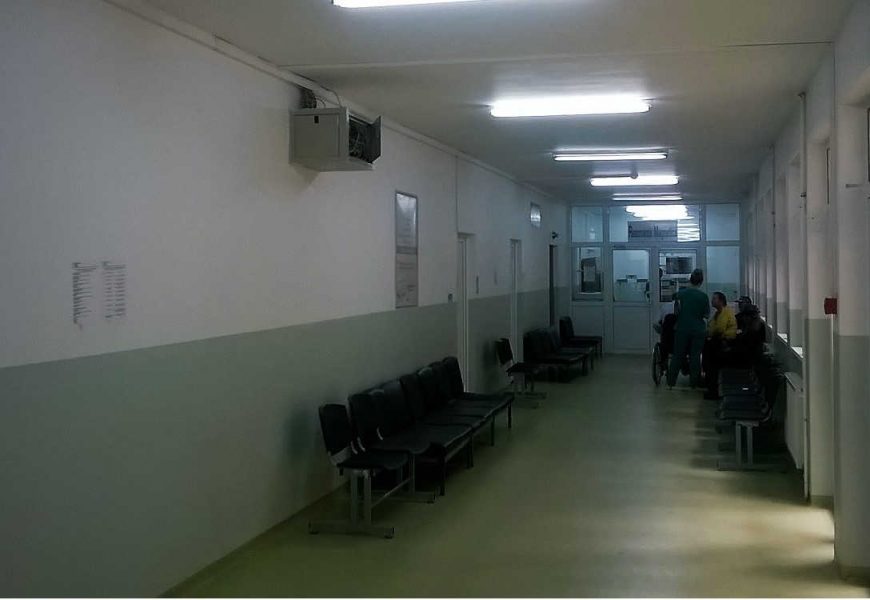 Au voință, dar nu au bani! Când se va construi noul spital în Târgu Jiu?
