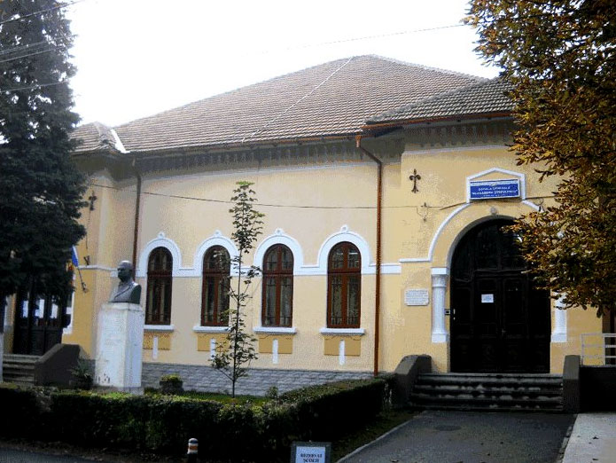 Investiție importantă pentru o școală din Târgu Jiu