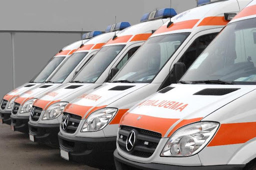 Cere demisia de urgență managerului de la Ambulanța Gorj!