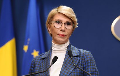 Turcan: ”Nivelul sărăciei este unul îngrijorător”