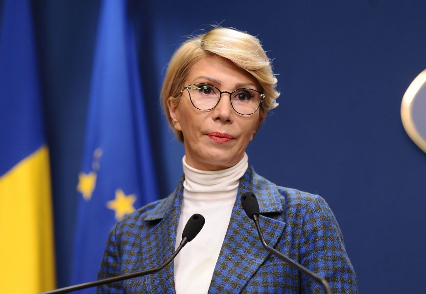 Turcan: ”Nivelul sărăciei este unul îngrijorător”