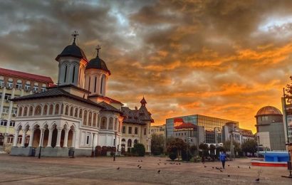 Cu sau fără restricții de Paște pentru gorjeni