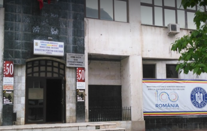 Vor putea fi văzute în premieră la Târgu Jiu