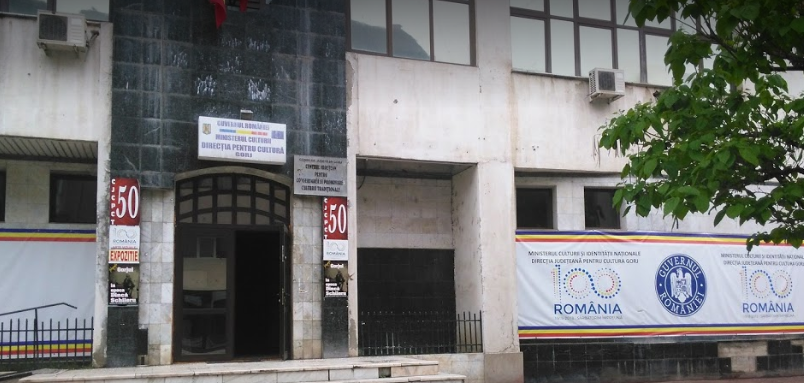 Vor putea fi văzute în premieră la Târgu Jiu