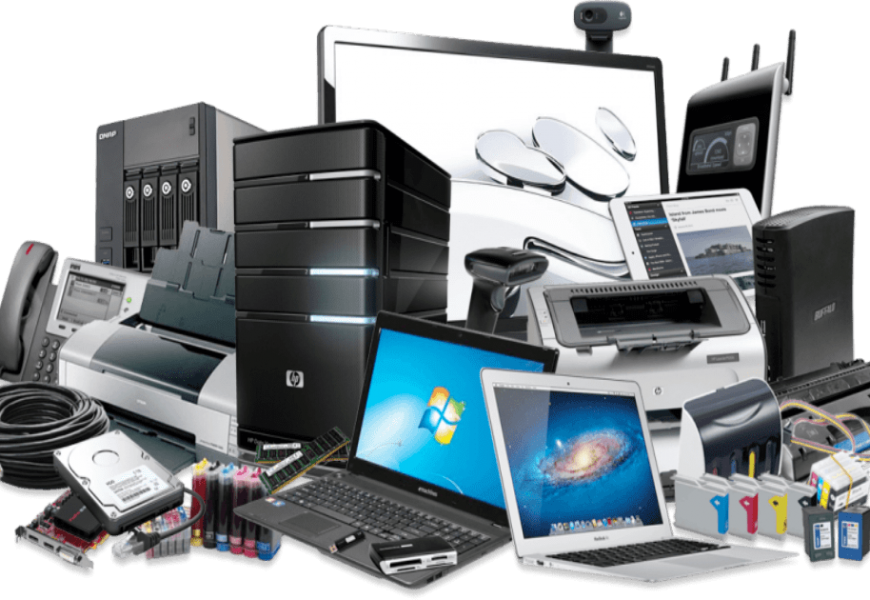 Târgu Jiu: De când pot fi colectate deșeurile electrice