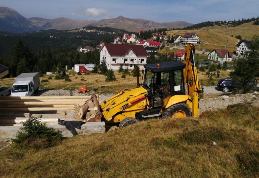 Ce amendă trebuie să plătească un fost șef gorjean Ce amendă trebuie să plătească un fost șef gorjean