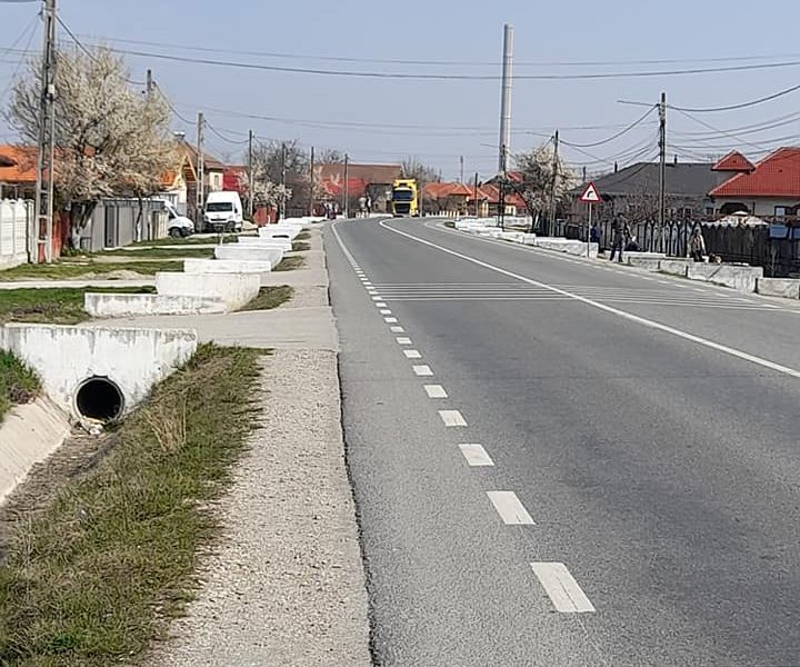 Au lansat o provocare pentru comunele din Gorj