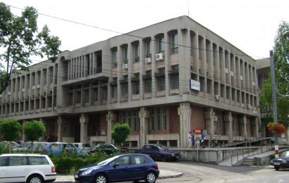 Ce se întâmplă cu personalul de la o instituție din Gorj