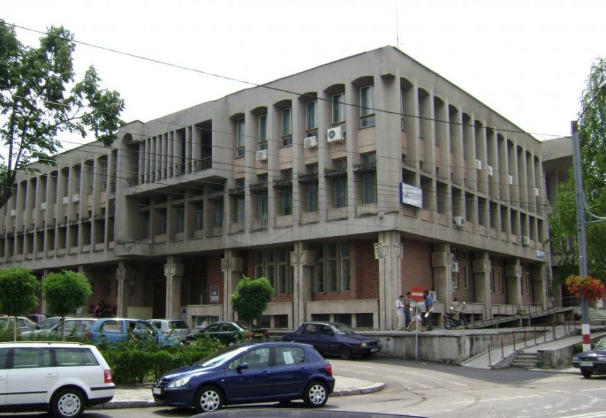 Ce se întâmplă cu personalul de la o instituție din Gorj