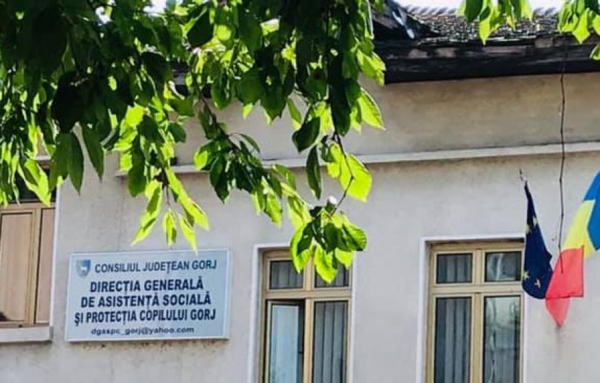 Târgu Jiu: Se caută medic primar pentru copiii cu dizabilități