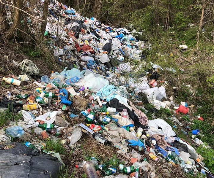 Au aplicat o amendă de 15.000 de lei