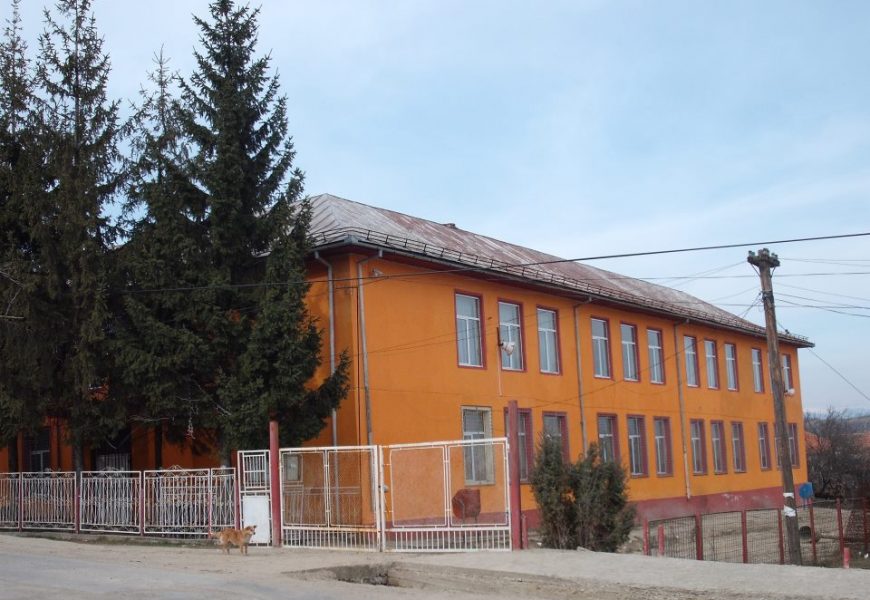 Mai mulți elevi și profesori, infectați cu COVID Mai mulți elevi și profesori, infectați cu COVID