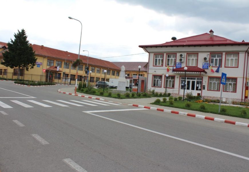 Ce localități din Gorj se află în scenariul roșu