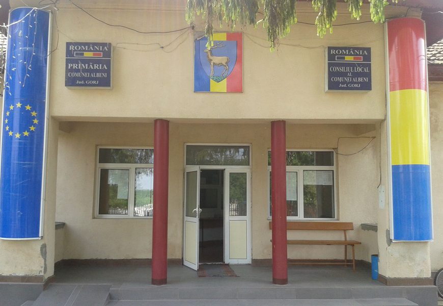 Câte localități gorjene se mai află în scenariul roșu Câte localități gorjene se mai află în scenariul roșu