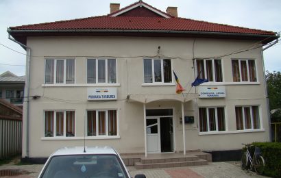 Nou centru de vaccinare în Gorj