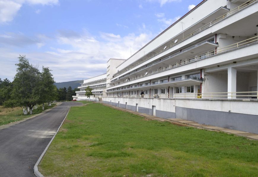 Se caută un psiholog pentru un spital din Gorj