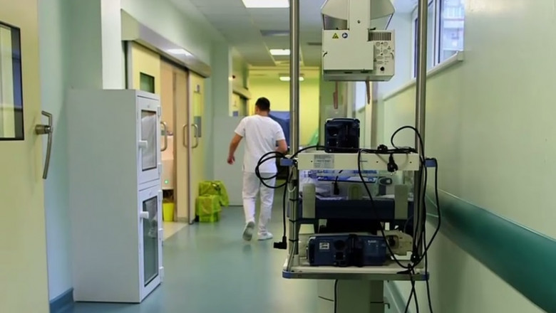 Instituție din Gorj, amendată pentru că nu a sesizat ITM-ul