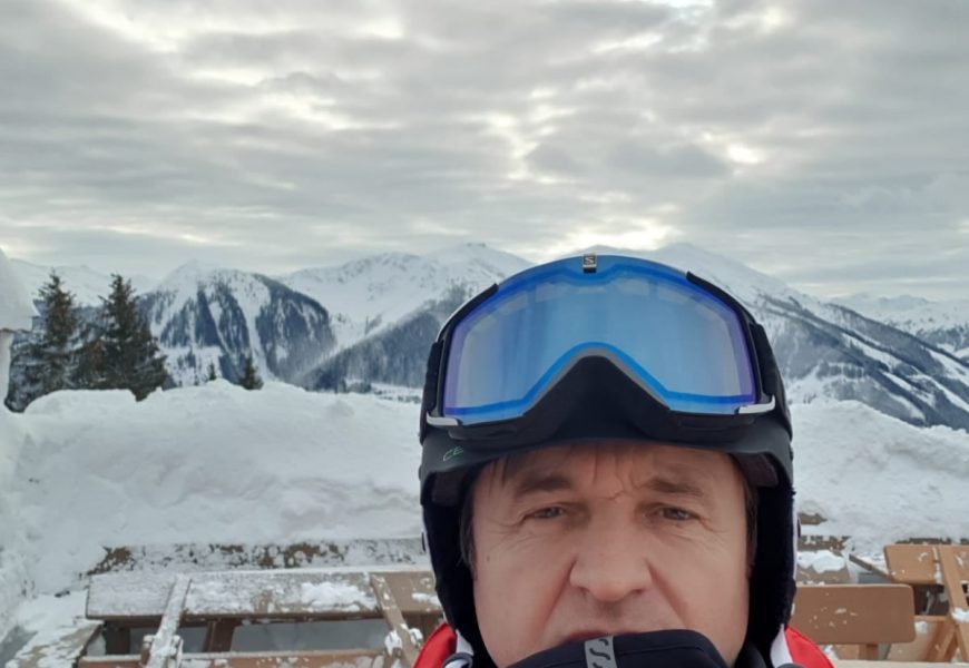 ”Deblocați Transalpina!”