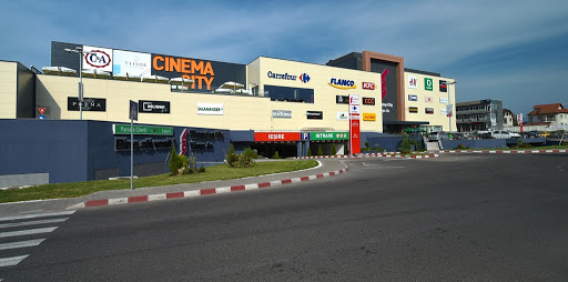 Gorjenii se vor vaccina la… mall