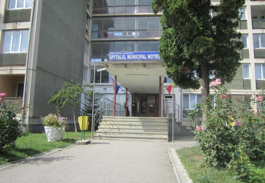 Se cumpără echipamente anti-COVID
